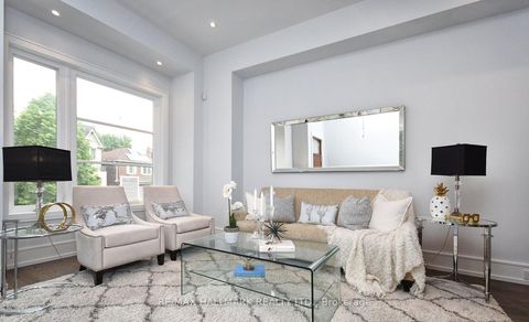 Photo 2 at 177 Ranleigh Avenue, Lawrence Park North, Toronto