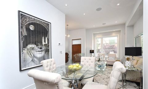 Photo 3 at 177 Ranleigh Avenue, Lawrence Park North, Toronto
