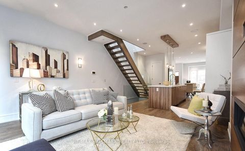 Photo 4 at 177 Ranleigh Avenue, Lawrence Park North, Toronto