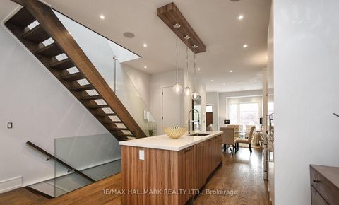 Photo 5 at 177 Ranleigh Avenue, Lawrence Park North, Toronto