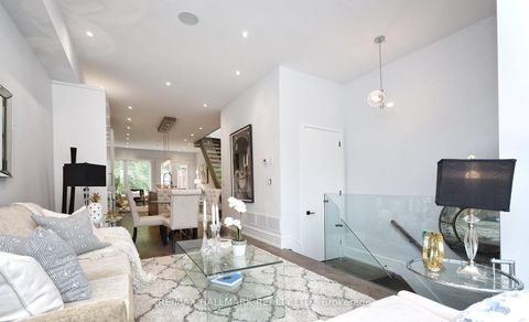 Photo 7 at 177 Ranleigh Avenue, Lawrence Park North, Toronto