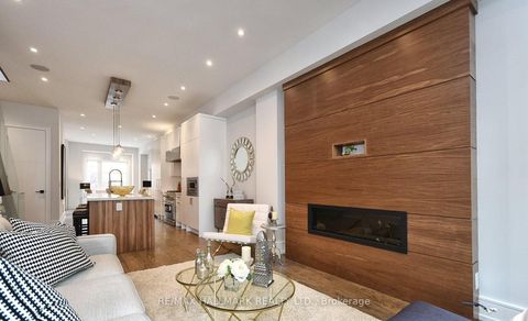 Photo 8 at 177 Ranleigh Avenue, Lawrence Park North, Toronto