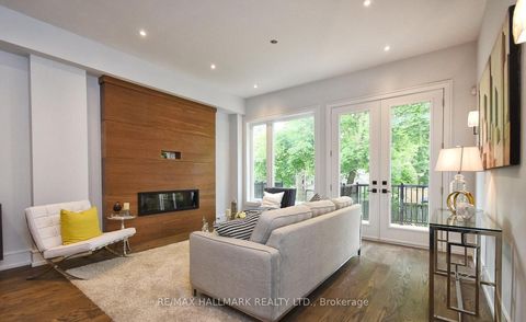 Photo 9 at 177 Ranleigh Avenue, Lawrence Park North, Toronto