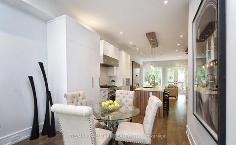 Photo 10 at 177 Ranleigh Avenue, Lawrence Park North, Toronto