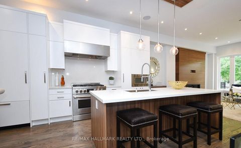 Photo 11 at 177 Ranleigh Avenue, Lawrence Park North, Toronto