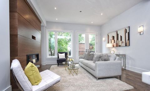Photo 12 at 177 Ranleigh Avenue, Lawrence Park North, Toronto