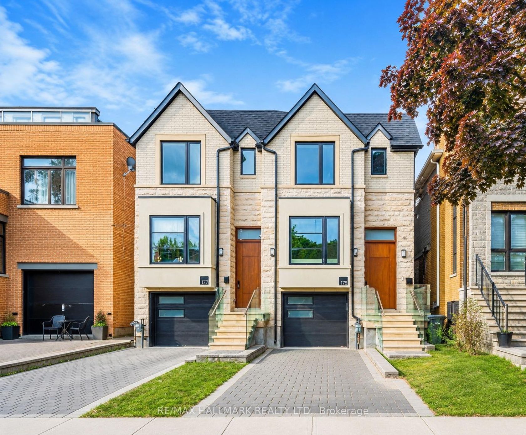 177 Ranleigh Avenue, Lawrence Park North, Toronto 