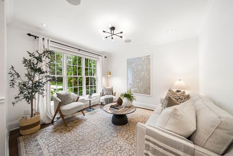 Photo 3 at 17 Noel Avenue, Leaside, Toronto
