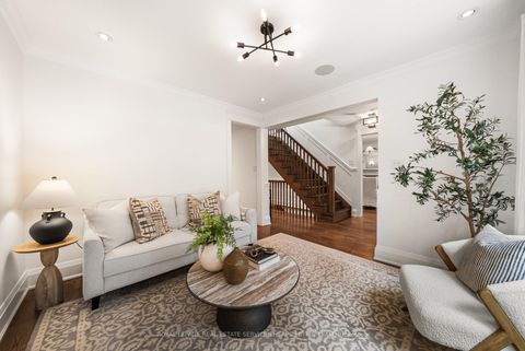 Photo 4 at 17 Noel Avenue, Leaside, Toronto