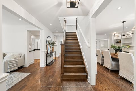 Photo 5 at 17 Noel Avenue, Leaside, Toronto