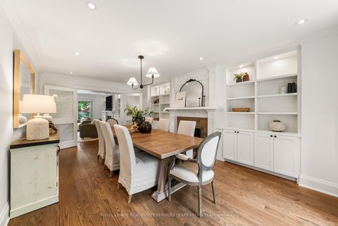 Photo 6 at 17 Noel Avenue, Leaside, Toronto