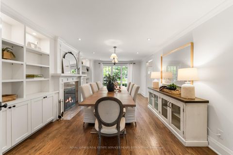 Photo 7 at 17 Noel Avenue, Leaside, Toronto