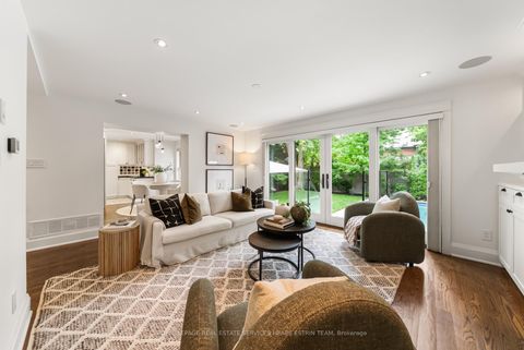 Photo 8 at 17 Noel Avenue, Leaside, Toronto