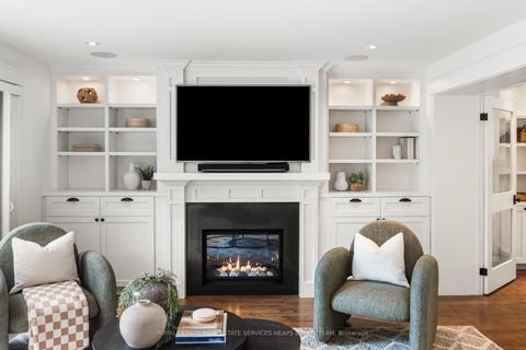 Photo 9 at 17 Noel Avenue, Leaside, Toronto