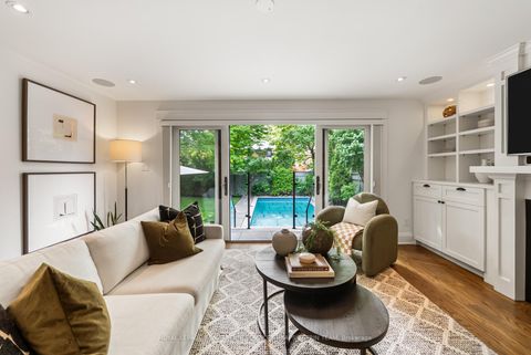 Photo 10 at 17 Noel Avenue, Leaside, Toronto