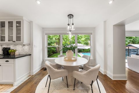 Photo 14 at 17 Noel Avenue, Leaside, Toronto