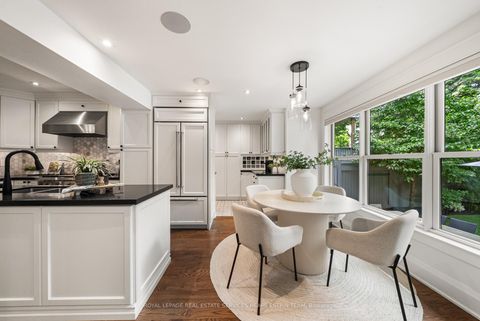 Photo 15 at 17 Noel Avenue, Leaside, Toronto