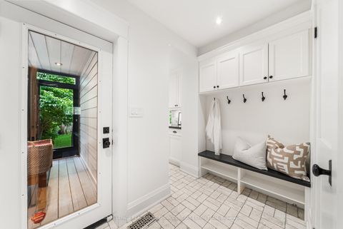 Photo 17 at 17 Noel Avenue, Leaside, Toronto