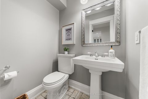 Photo 18 at 17 Noel Avenue, Leaside, Toronto
