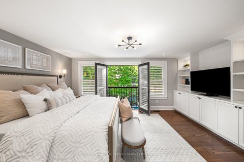 Photo 21 at 17 Noel Avenue, Leaside, Toronto