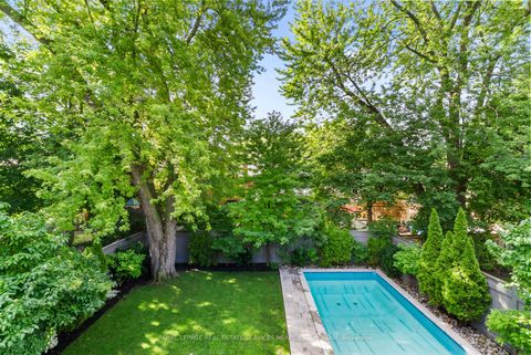 Photo 22 at 17 Noel Avenue, Leaside, Toronto
