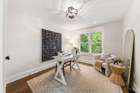 Photo 33 at 17 Noel Avenue, Leaside, Toronto