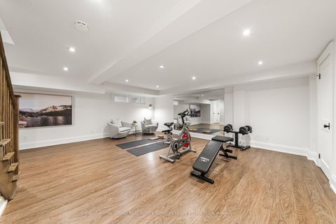Photo 35 at 17 Noel Avenue, Leaside, Toronto