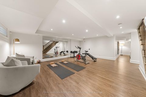 Photo 36 at 17 Noel Avenue, Leaside, Toronto