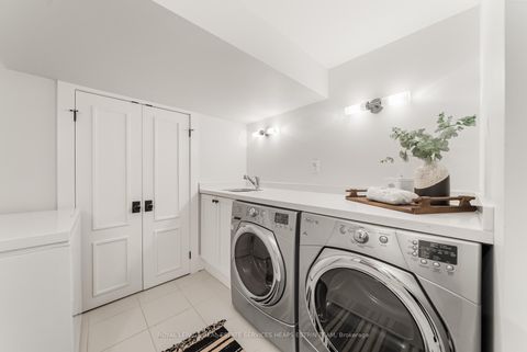 Photo 41 at 17 Noel Avenue, Leaside, Toronto