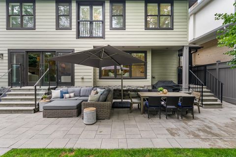 Photo 43 at 17 Noel Avenue, Leaside, Toronto