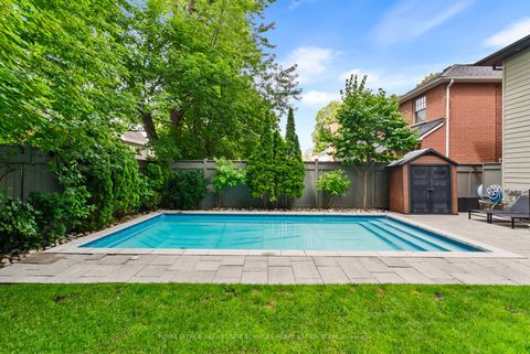 Photo 44 at 17 Noel Avenue, Leaside, Toronto