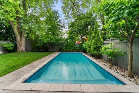 Photo 45 at 17 Noel Avenue, Leaside, Toronto