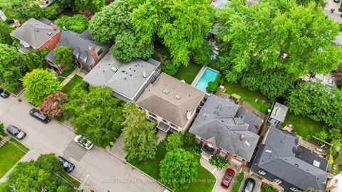 Photo 49 at 17 Noel Avenue, Leaside, Toronto
