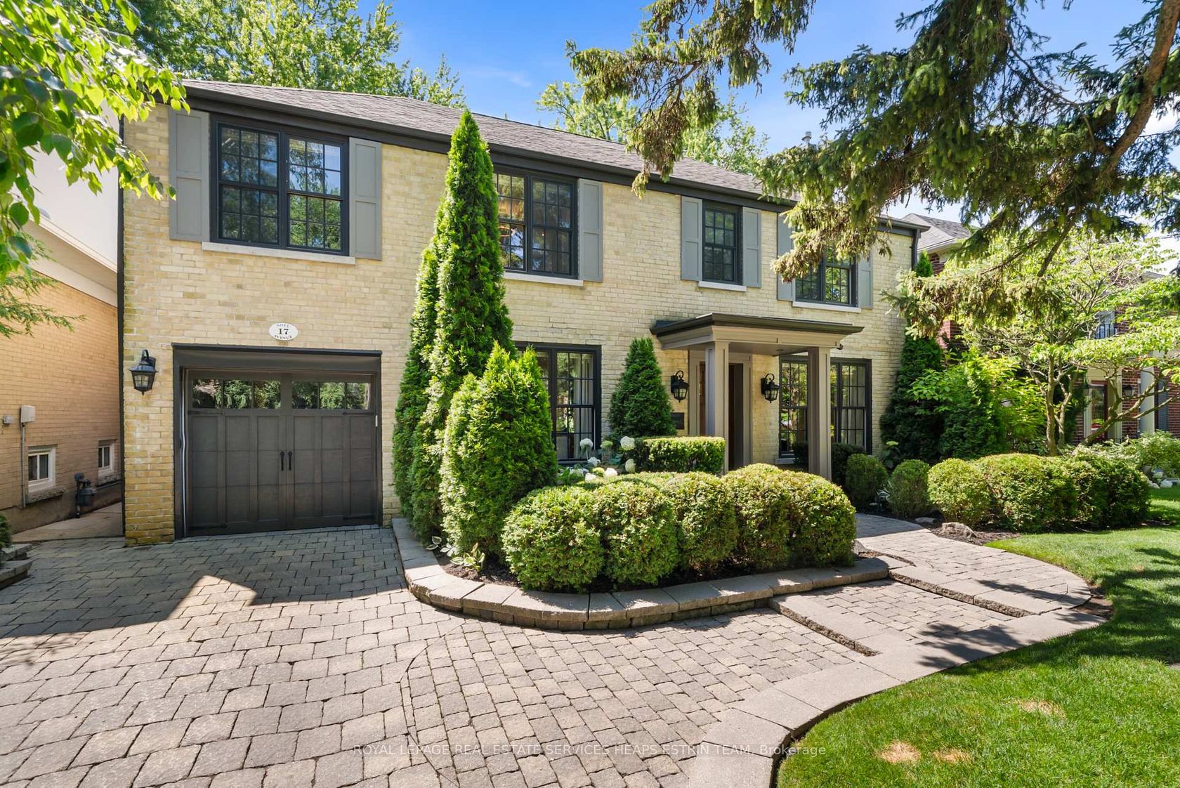 17 Noel Avenue, Leaside, Toronto 