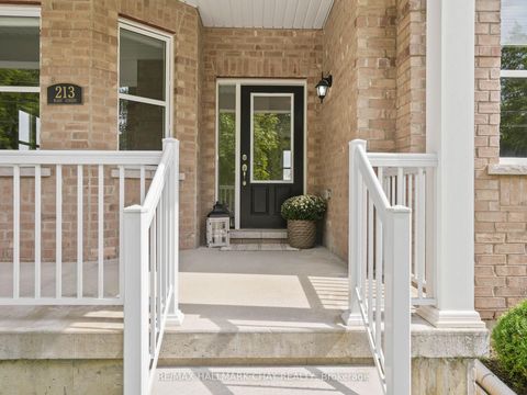 Photo 5 at 213 Mary Street, Creemore, Clearview