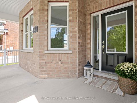 Photo 8 at 213 Mary Street, Creemore, Clearview