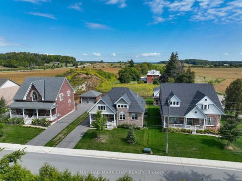 Photo 43 at 213 Mary Street, Creemore, Clearview