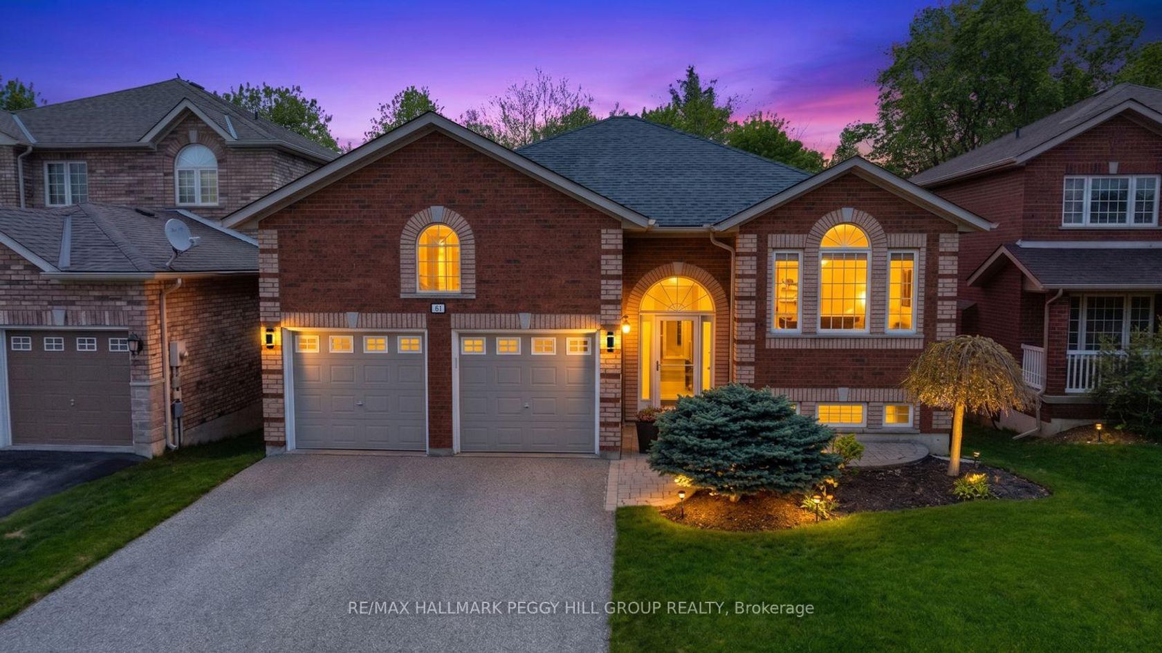 61 Maclaren Avenue, Painswick North, Barrie photo number 2