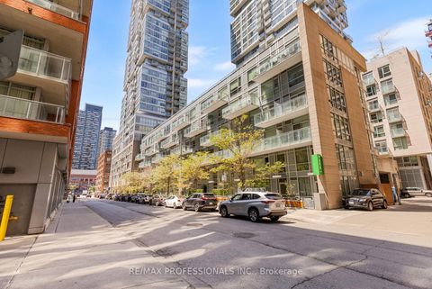 Photo 0 at 325 - 30 Nelson Street, Waterfront Communities C1, Toronto