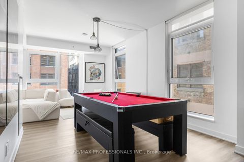Photo 12 at 325 - 30 Nelson Street, Waterfront Communities C1, Toronto