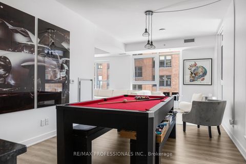 Photo 13 at 325 - 30 Nelson Street, Waterfront Communities C1, Toronto