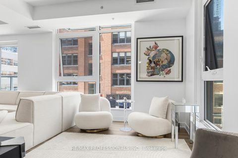 Photo 17 at 325 - 30 Nelson Street, Waterfront Communities C1, Toronto