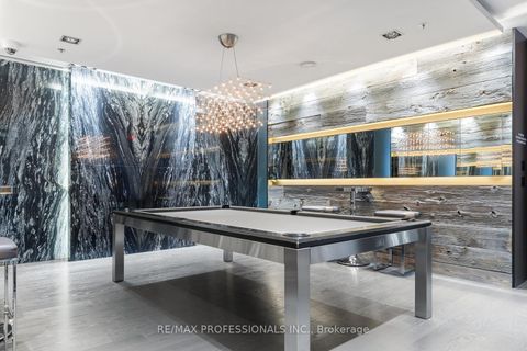 Photo 37 at 325 - 30 Nelson Street, Waterfront Communities C1, Toronto