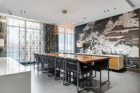 Photo 38 at 325 - 30 Nelson Street, Waterfront Communities C1, Toronto