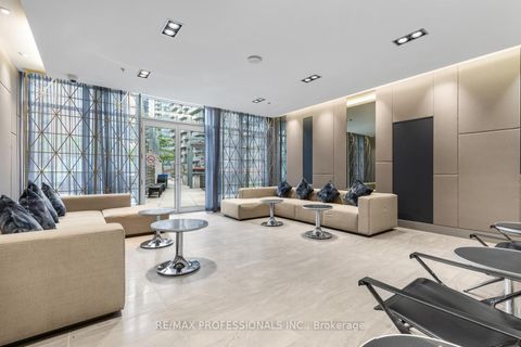 Photo 39 at 325 - 30 Nelson Street, Waterfront Communities C1, Toronto