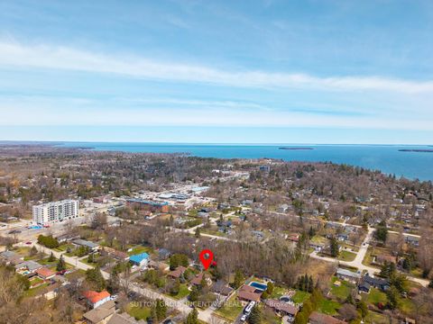 Photo 41 at 2035 Craig Road, Alcona, Innisfil