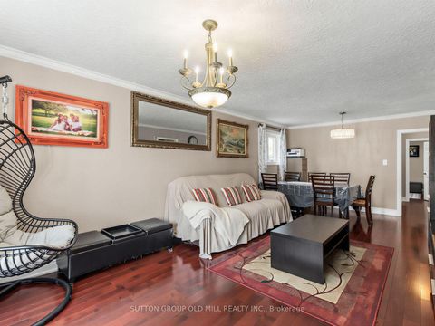 Photo 3 at 40 Tansley Avenue, Bendale, Toronto
