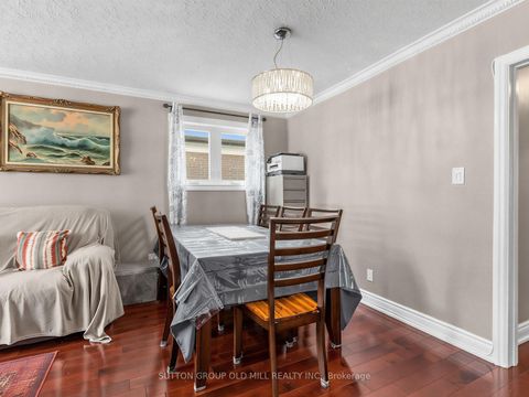 Photo 7 at 40 Tansley Avenue, Bendale, Toronto