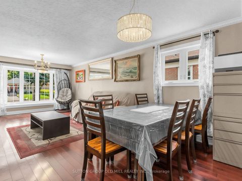 Photo 8 at 40 Tansley Avenue, Bendale, Toronto