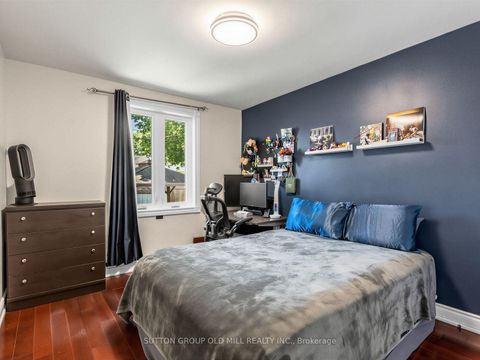 Photo 12 at 40 Tansley Avenue, Bendale, Toronto